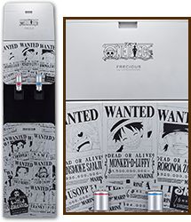 フレシャス ワンピースモデルのウォーターサーバーをご紹介 セレクト Gooランキング