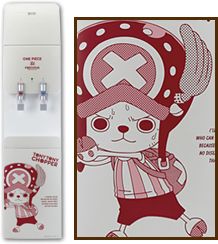 フレシャス ワンピースモデルのウォーターサーバーをご紹介 セレクト Gooランキング