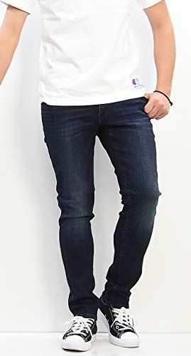 メンズのスキニーパンツ人気おすすめランキング15選 定番から高級ブランドまで セレクト Gooランキング