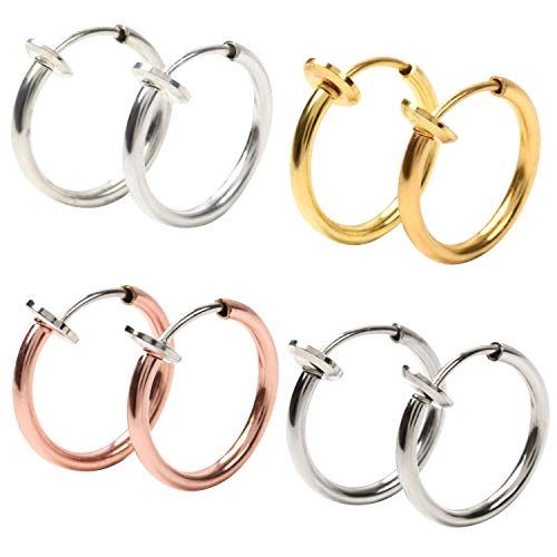 イヤーカフの人気おすすめランキング15選 ティファニーやゴールドアクセサリーも セレクト Gooランキング