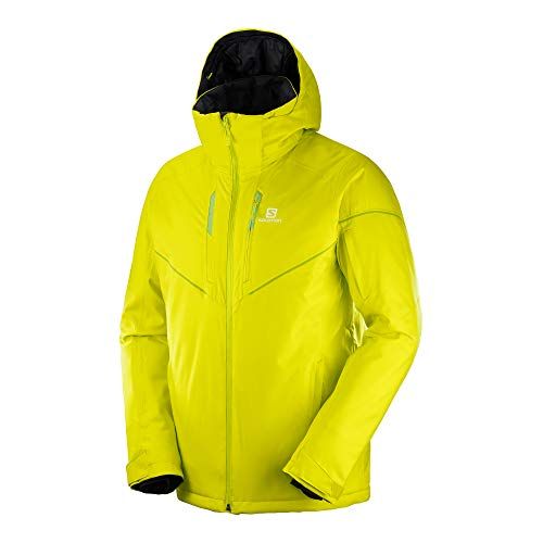 21年最新版 スキーウェアの人気おすすめランキング15選 デサントやサロモンも セレクト Gooランキング