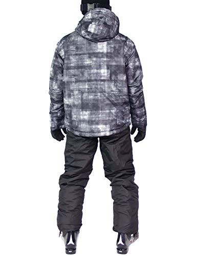 22年最新版 スキーウェアの人気おすすめランキング15選 高級ブランドも セレクト Gooランキング