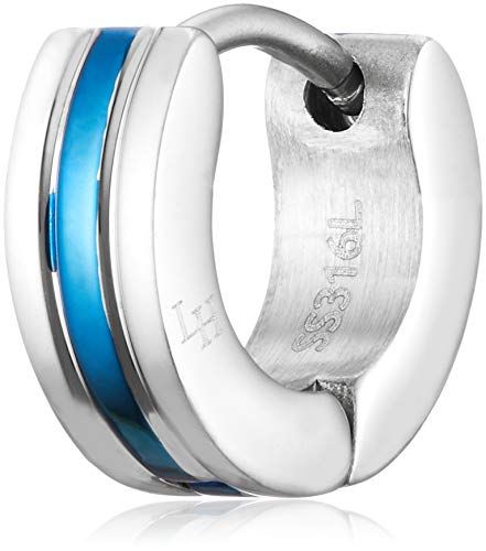 21年最新版 メンズピアス人気おすすめランキング30選 ハイブランドからお手頃なものまで セレクト Gooランキング