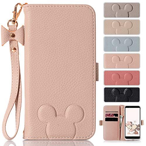 Iphone手帳型ケース人気おすすめランキング15選 メンズ レディース セレクト Gooランキング