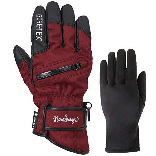 21年最新版 スキーグローブの人気おすすめランキング15選 最強 セレクト Gooランキング