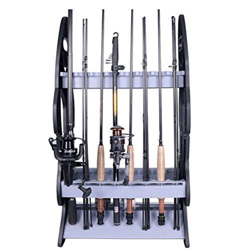 持ち運びに便利 ロッドスタンドの人気おすすめランキング15選 竿を大切に セレクト Gooランキング