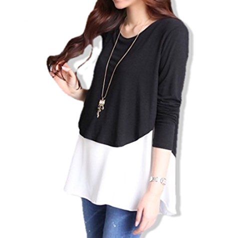 授乳服人気おすすめランキング15選 忙しくてもおしゃれを楽しもう セレクト Gooランキング