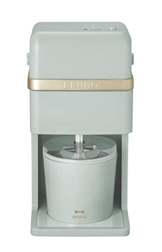 アイスクリームメーカー人気おすすめランキング15選 業務用から家庭用まで セレクト Gooランキング