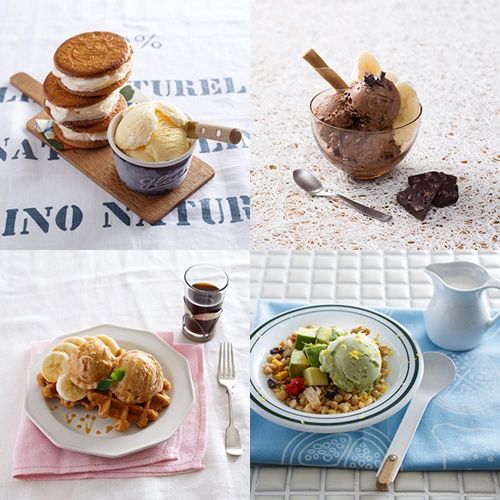 アイスクリームメーカー人気おすすめランキング15選 業務用から家庭用まで セレクト Gooランキング