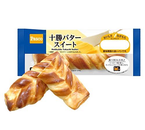 21年最新版 菓子パンの人気おすすめランキング15選 後悔しない選び方 セレクト Gooランキング