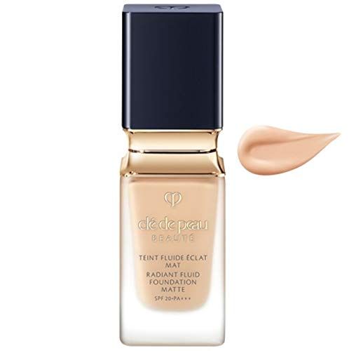 デパコスリキッドファンデーションの人気おすすめランキング25選 陶器肌 ツヤ肌 セレクト Gooランキング