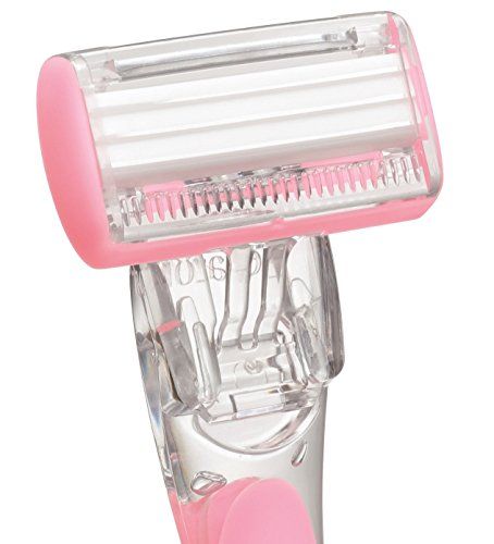 女性用カミソリの人気おすすめランキング18選 敏感肌でも安心 セレクト Gooランキング