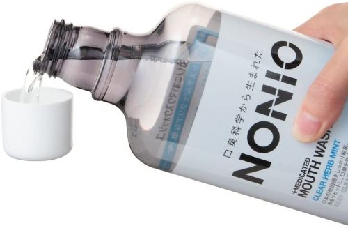 マウスウォッシュの人気おすすめランキング選 口臭 虫歯予防に セレクト Gooランキング