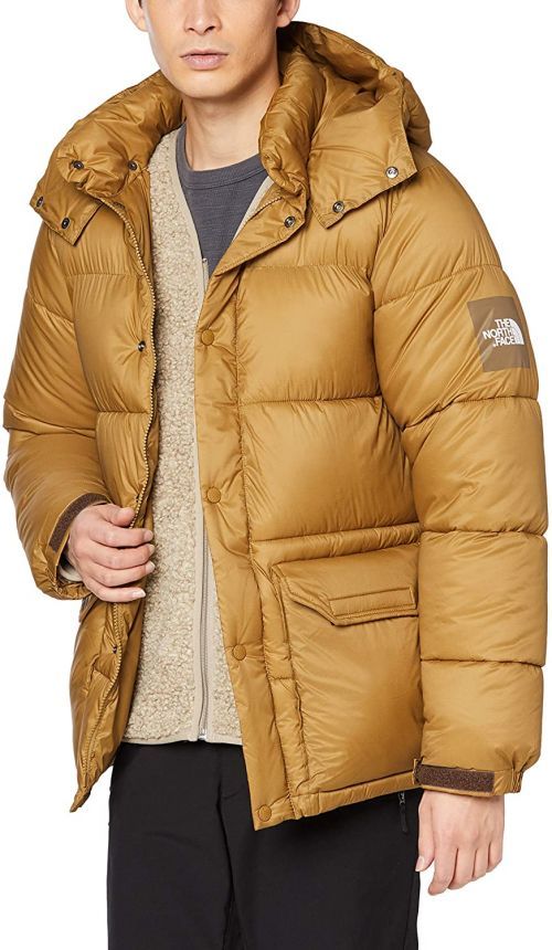 21年最新版 ノースフェイスアウターの人気おすすめランキング17選 ゴアテックスも セレクト Gooランキング