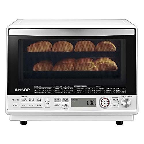 21年最新版 一人暮らし向けオーブンレンジの人気おすすめランキング10選 セレクト Gooランキング