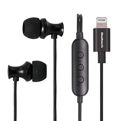 Iphone向けイヤホンの人気おすすめランキング選 有線 ワイヤレス 安い商品も紹介 セレクト Gooランキング