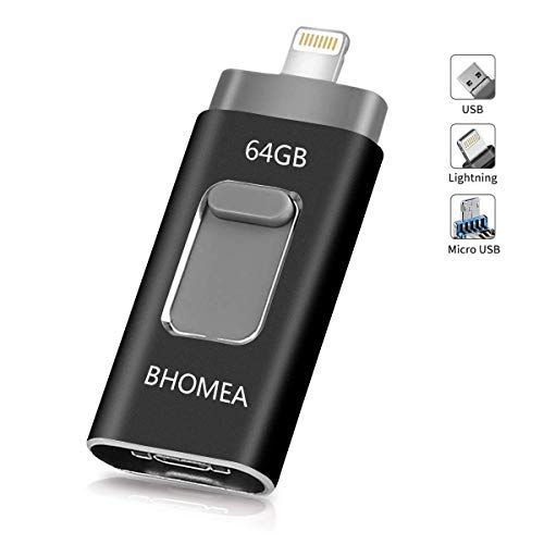 21年最新版 Iphone対応usbメモリの人気おすすめランキング15選 セレクト Gooランキング