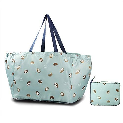 ナイロン製のエコバッグ人気おすすめランキン25選 お買い物にピッタリ セレクト Gooランキング