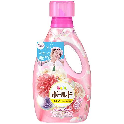 香り付き洗濯洗剤の人気おすすめランキング15選 男性も使いやすい セレクト Gooランキング