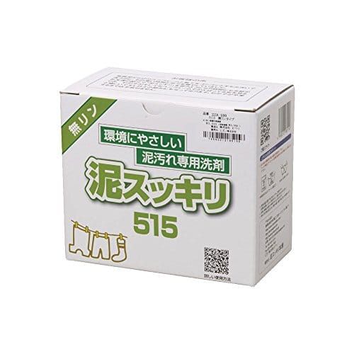 泥汚れ洗剤の人気おすすめランキング15選 困った泥汚れを撃退 セレクト Gooランキング