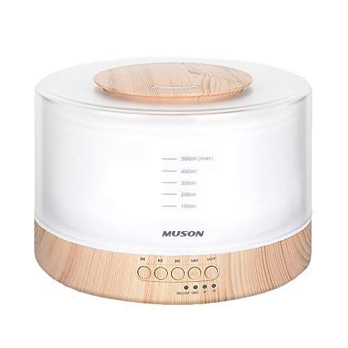 アロマセラピスト監修 インテリアにもなる今おすすめの人気アロマディフューザーを紹介 セレクト Gooランキング