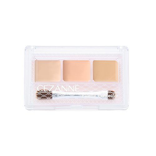 ほくろ隠しのコンシーラー人気おすすめランキング15選 メンズ用やプチプラも セレクト Gooランキング