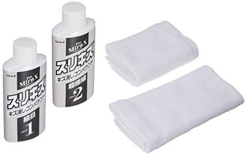 車の傷消しの人気おすすめランキング17選 低コストで傷を修理 セレクト Gooランキング