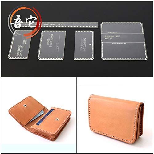 レザークラフトキットの人気おすすめランキング15選 初心者でも セレクト Gooランキング