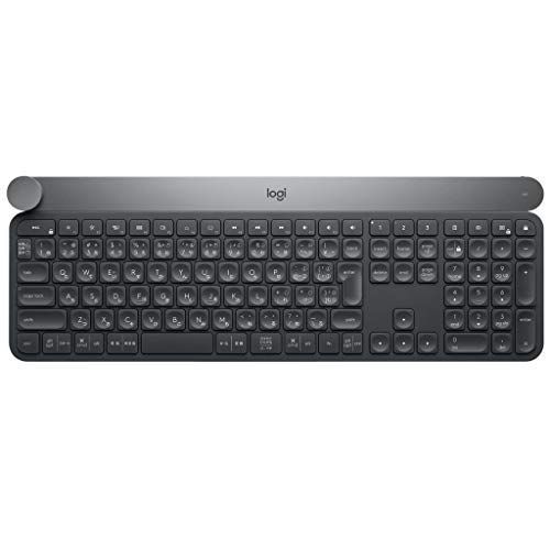 ロジクールのキーボードの人気おすすめランキング15選 21年最新 セレクト Gooランキング