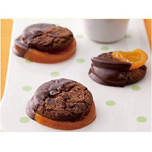 クッキーのお菓子の人気おすすめランキング15選 高級バターや美味しいチョコレート味も セレクト Gooランキング