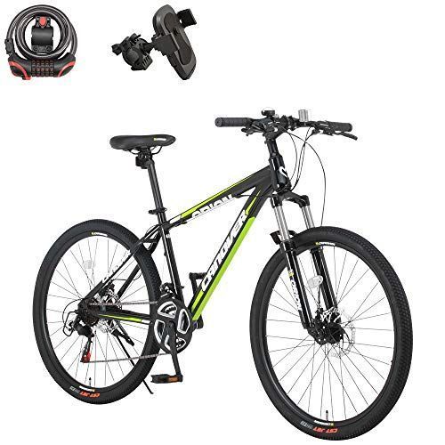 21年最新版 街乗りマウンテンバイクの人気おすすめランキング10選 セレクト Gooランキング