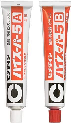瞬間接着剤の人気おすすめランキング15選 高い強度のものも セレクト Gooランキング