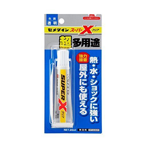 瞬間接着剤の人気おすすめランキング15選 高い強度のものも セレクト Gooランキング