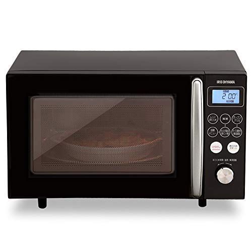 コンパクト電子レンジの人気おすすめランキング選 一人暮らしに セレクト Gooランキング