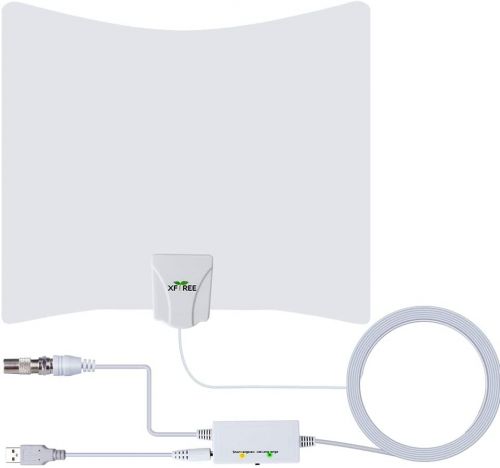 テレビブースターの人気おすすめランキング15選 手軽な室内用から屋外用まで セレクト Gooランキング