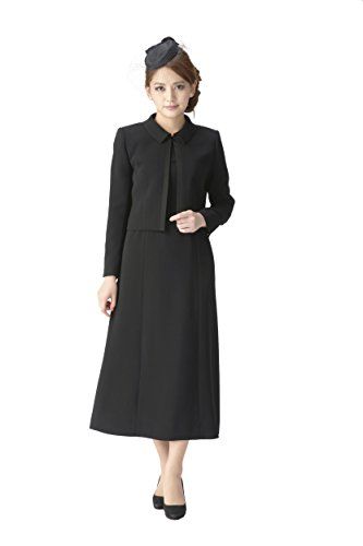 喪服おすすめランキング10選 喪服を選びには素材やデザインがポイント セレクト Gooランキング