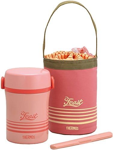 21年最新版 保温弁当箱の人気おすすめランキング選 おかずも温かい丼タイプも セレクト Gooランキング