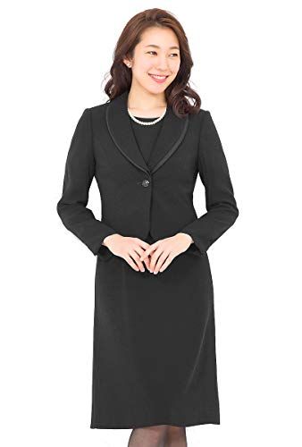 喪服おすすめランキング10選 喪服を選びには素材やデザインがポイント セレクト Gooランキング