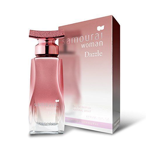 サムライウーマンの香水人気おすすめランキング15選 男ウケする セレクト Gooランキング