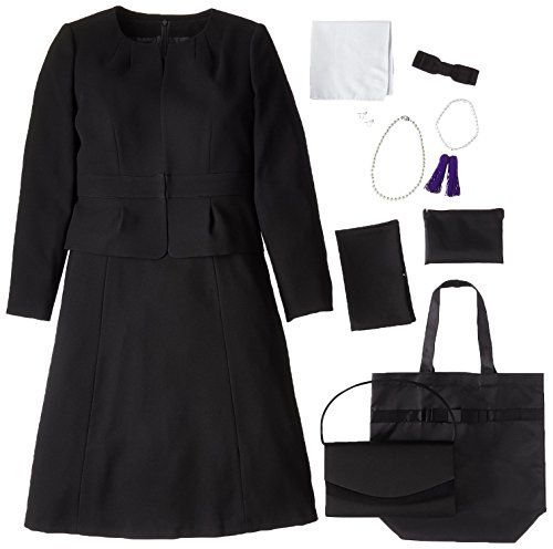 喪服おすすめランキング10選 喪服を選びには素材やデザインがポイント セレクト Gooランキング