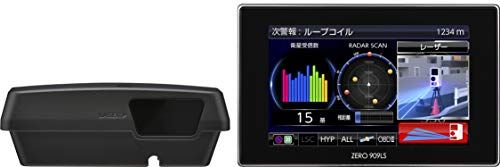 21年最新版 レーダー探知機の人気おすすめランキング10選 Gps搭載モデルも セレクト Gooランキング