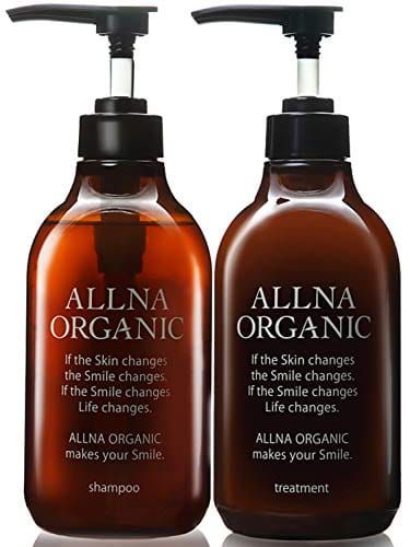 21年最新版 白髪染めシャンプーの人気おすすめランキング15選 セレクト Gooランキング