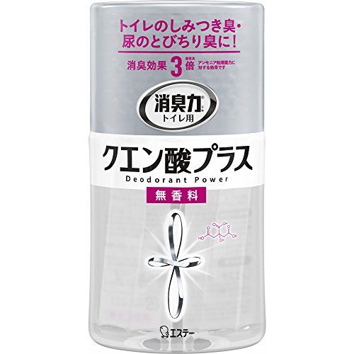 トイレの消臭剤人気おすすめランキング15選 これで臭い匂いも解決 セレクト Gooランキング