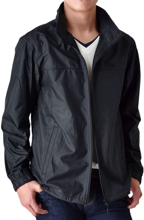 ウィンドブレーカーの人気おすすめランキング15選 メンズ レディース セレクト Gooランキング