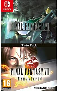 ファイナルファンタジー歴25年のマニア監修 ファイナルファンタジーの人気おすすめランキング セレクト Gooランキング