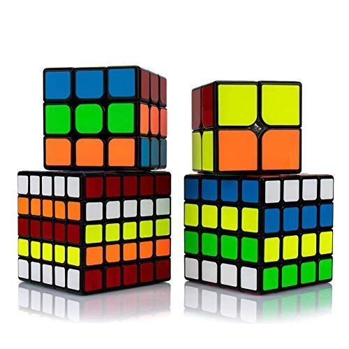 日本チャンピオン監修 ルービックキューブおすすめ人気ランキング14選 公式大会用 子供 変わり種 セレクト Gooランキング