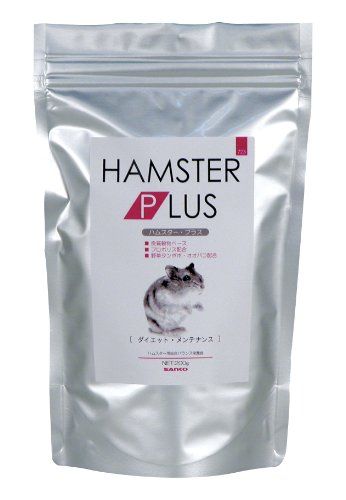 ハムスターの餌の人気おすすめランキング15選 栄養満点 セレクト Gooランキング