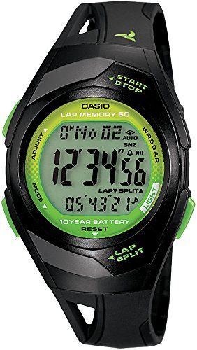 スポーツウォッチの人気おすすめランキング15選 メンズ レディース セレクト Gooランキング