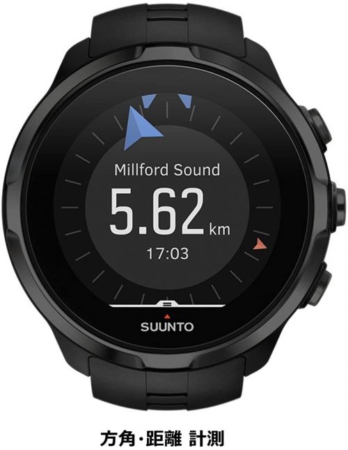 スポーツウォッチの人気おすすめランキング15選 メンズ レディース セレクト Gooランキング