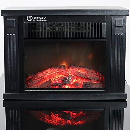 21年最新版 暖炉型ヒーターの人気おすすめランキング10選 加湿機能付きも セレクト Gooランキング